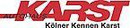Logo KARST Toyota Vertragshändler
